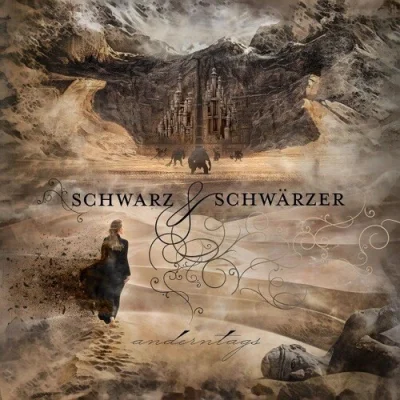 Schwarz And Schwarzer - Дискография (2018-2023)