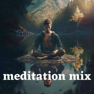 meditation mix (2023)