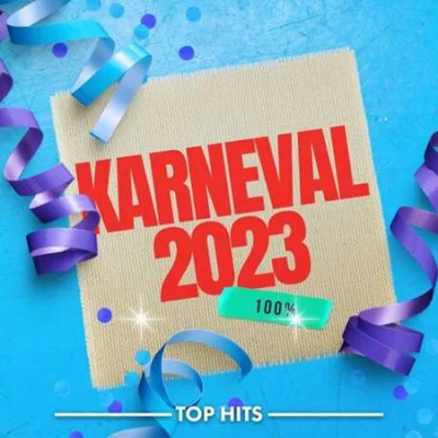 Kаrnеval 2023 100% (2023)