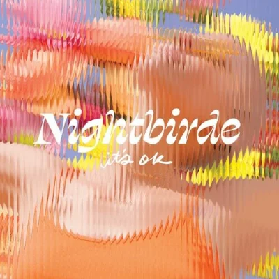 Nightbirde - It's OK (2023)