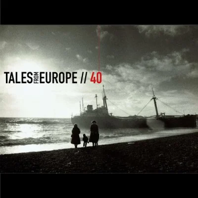 Tales From Europe - Forty (2023)