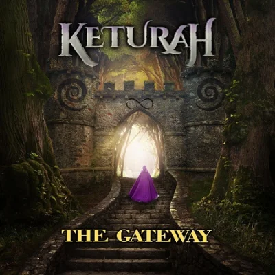 Keturah - The Gateway (2023)