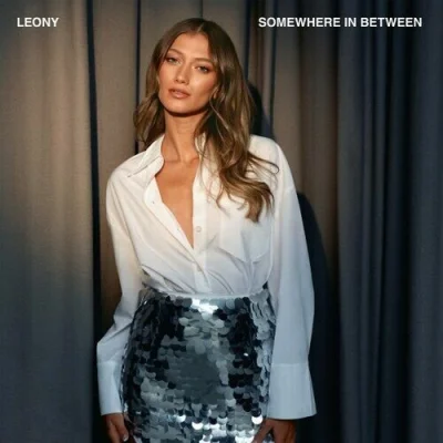 Leony - Somewhere in Between (2023)