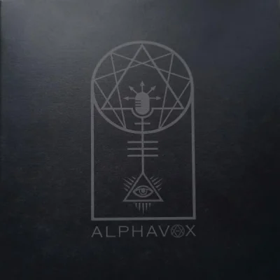 AlphaVox - AlphaVox (2023)