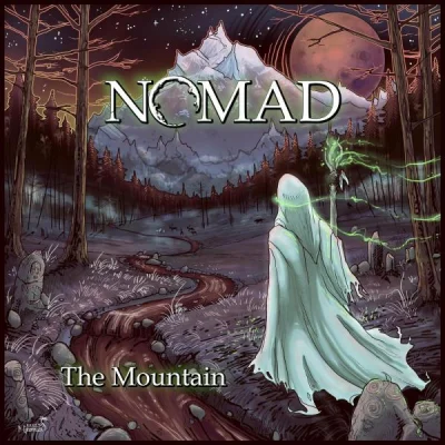 Nomad - The Mountain (2023)