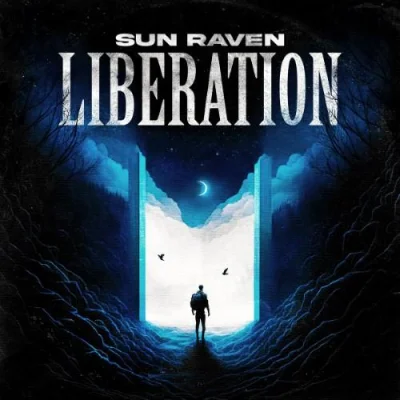 Sun Raven - Liberation (2023)