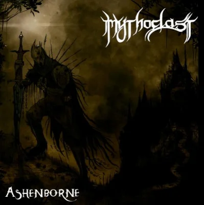 Mythoclast - Ashenborne (2023)