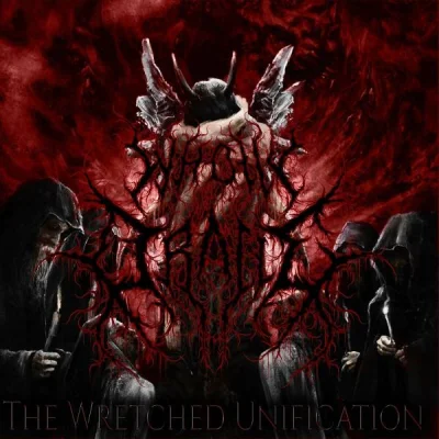 Wholly Oracle - The Wretched Unification (2023)