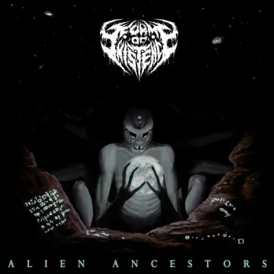 Form Of Existence - Alien Ancestors (2023)