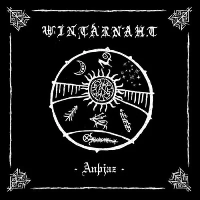 Wintarnaht - Anþjaz (2023)