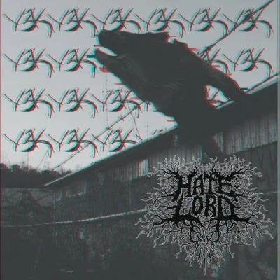 Hate Lord - Y3K (2023)