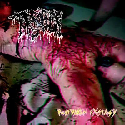 Torsofuck - Postpartum Extasy (2023)