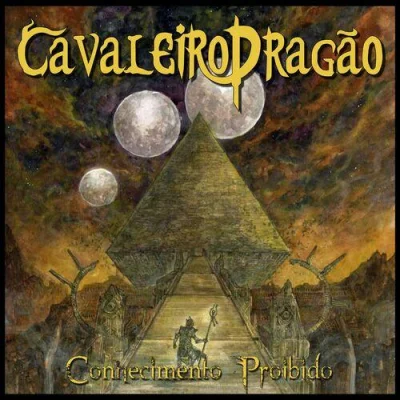 Cavaleiro Dragão - Conhecimento Proibido (2023)