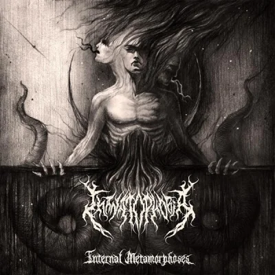 Thanatophobia - Internal Metamorphoses (2023)