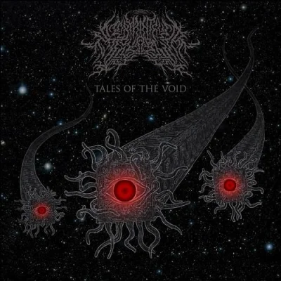 Labyrinthus Stellarum - Tales Of The Void (2023)