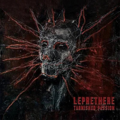 Leprethere - Tarnished Passion (2023)