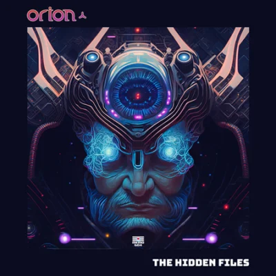 Orion - The Hidden Files (2023)