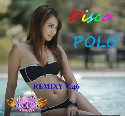 Disco Polo Remix [46] (2023)