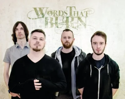 Words That Burn - Дискография (2013-2023)