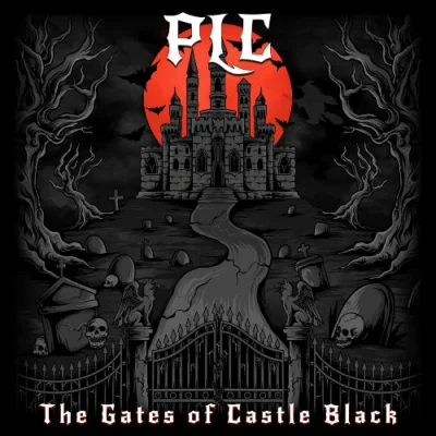 PLC - The Gates Of Castle Black (2023)