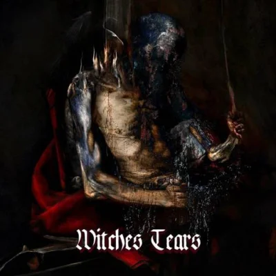 Witches Tears - Living With Fear (2023)