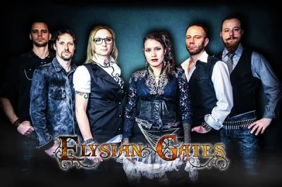 Elysian Gates - Дискография (2013-2023)