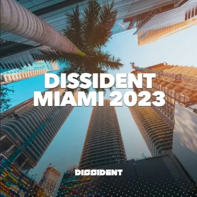 Dissident Miami 2023 (2023)