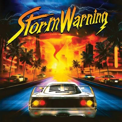 StormWarning - StormWarning (2023)