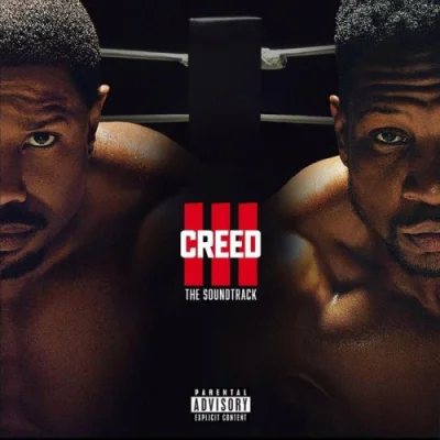 Dreamville - Creed III (The Soundtrack) (2023)