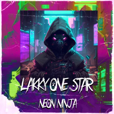 Lakky One Star - Neon Ninja (2023)