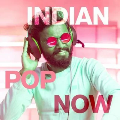 Indian Pop Now (2023)