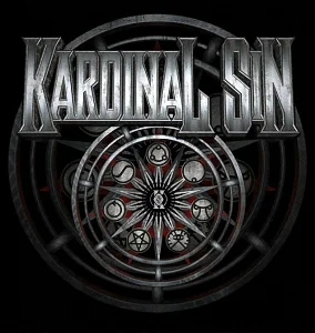 Kardinal Sin - Дискография (2017-2023)