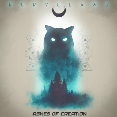 Furyclaws - Ashes Of Creation (2023)