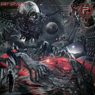 Periphery - Дискография (2004-2023)