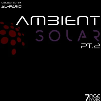 Ambient Solar, Pt. 2 (2023)