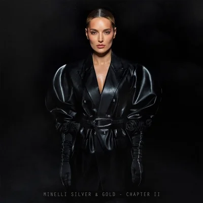 Minelli - Silver & Gold - Chapter II (2023)