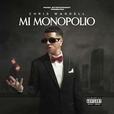 Chris Wandell - Mi Monopolio (2023)