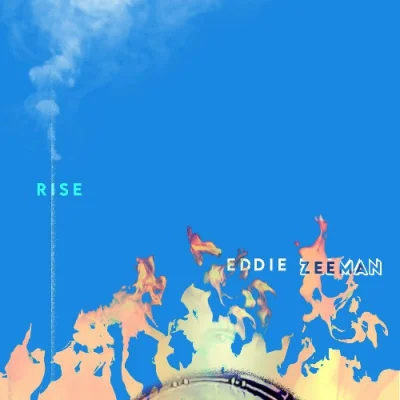 Eddie Zeeman - Rise (2023)