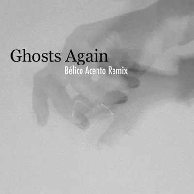 Depeche Mode - Ghosts Again (Bélico Acento Remix) (2023)