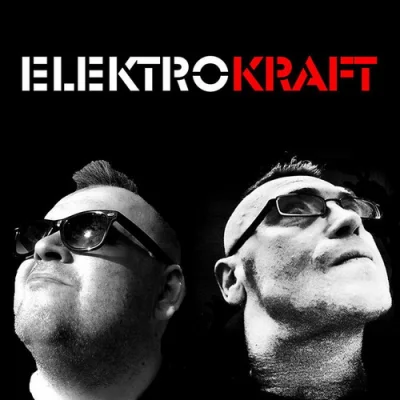 Elektrokraft - Дискография (2017-2023)