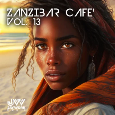 Zanzibar Cafe, Vol. 13 (2023)