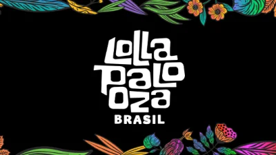 Billie Eilish - Live @ Lollapalooza Brazil 2023 (2023)