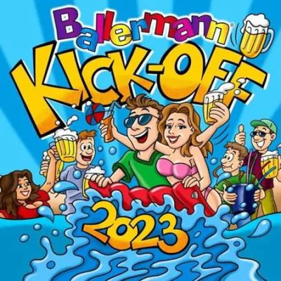 Ballermann KICK OFF 2023 (2023)