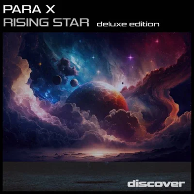 Para X - Rising Star (2023)