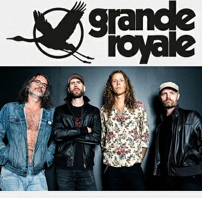 Grande Royale - Дискография (2015-2023)