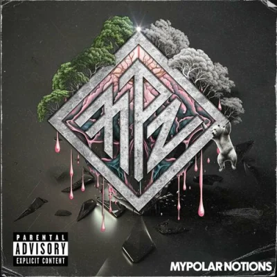 MyPolar Notions - MyPolar Notions (2023)