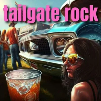 tailgate rock (2023)