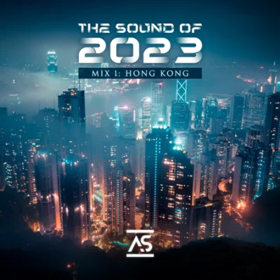 The Sound of 2023 Mix 1: Hong Kong (2023)