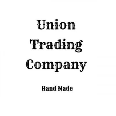 Union Trading Company - Hand Made (2023)