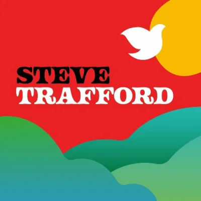 Steve Trafford - Steve Trafford (2023)